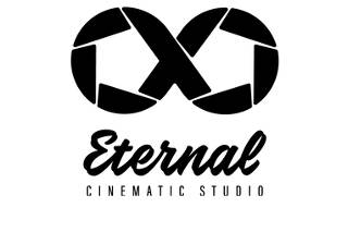Eternal Cinematic Studio Logo