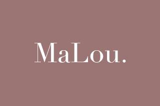 MaLou Weddings logo