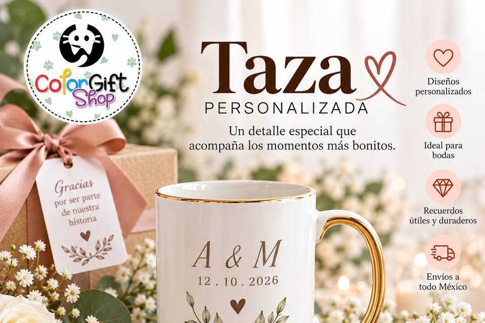 Tazas