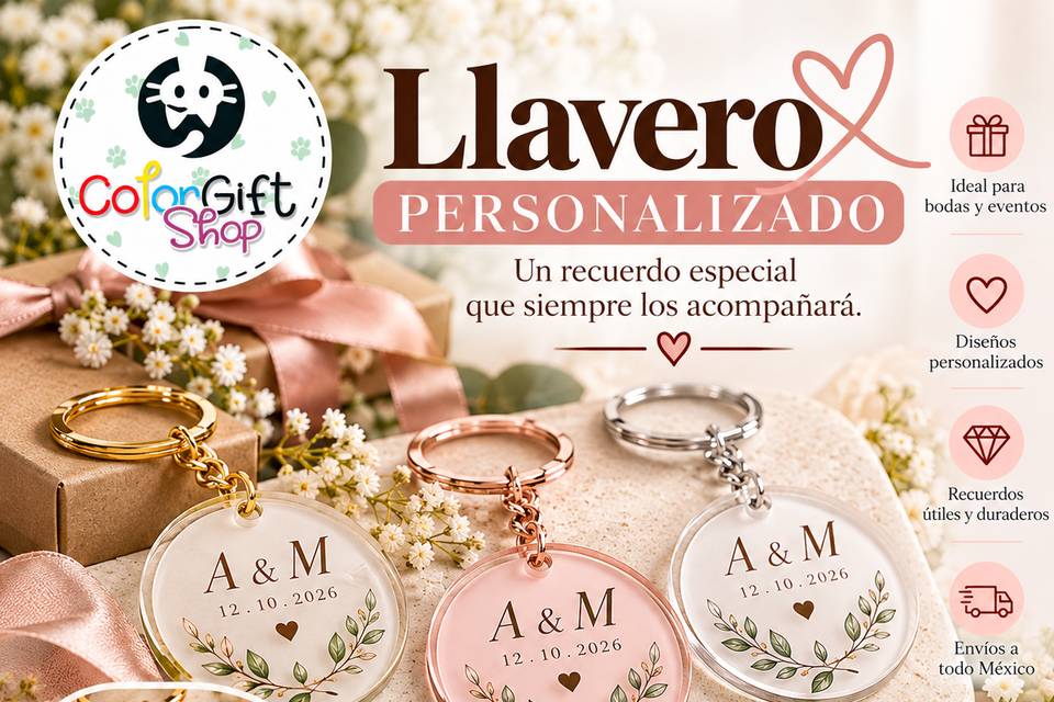 Llavero