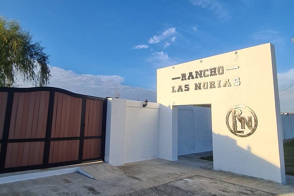 Rancho Las Norias