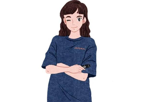 Miyako, especialista de Japonal