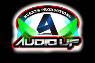 Audio Up logo