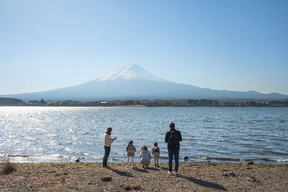 Fuji