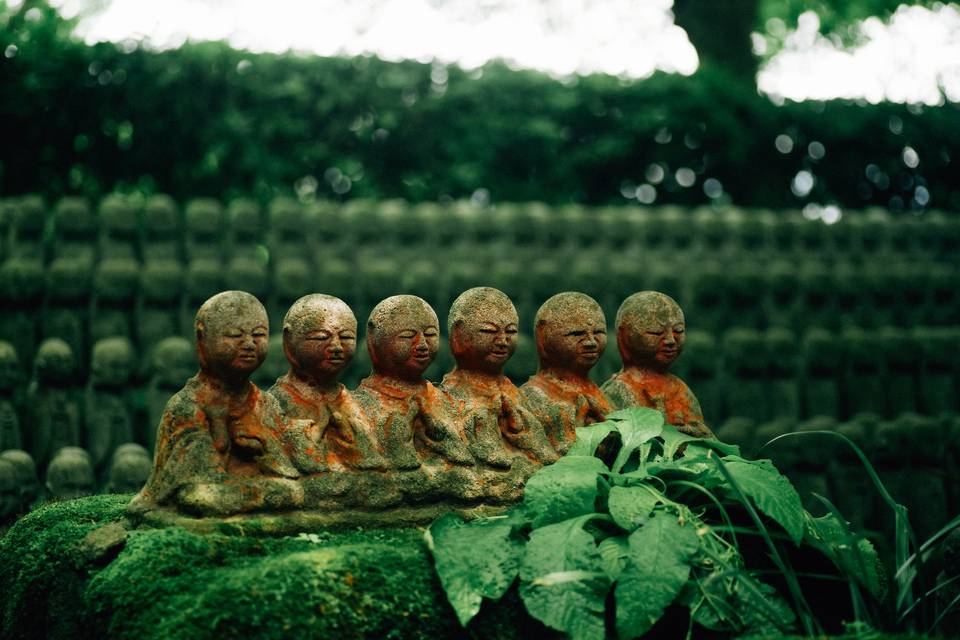 Jizo