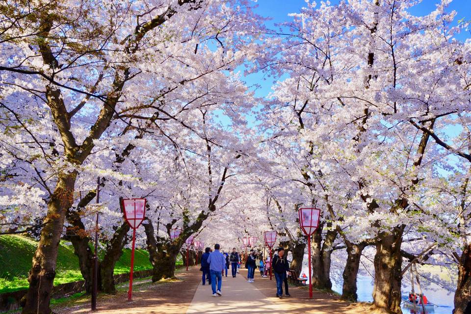 Hirosaki