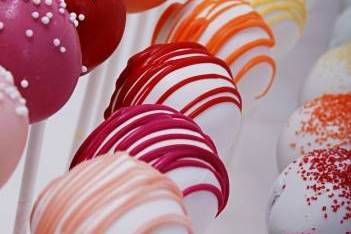 Popcakes