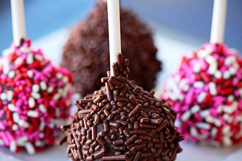 Popcakes