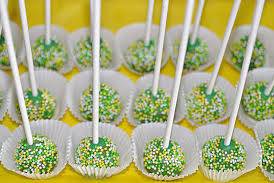 Popcakes