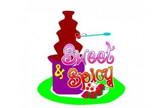 Sweet & Spicy logo