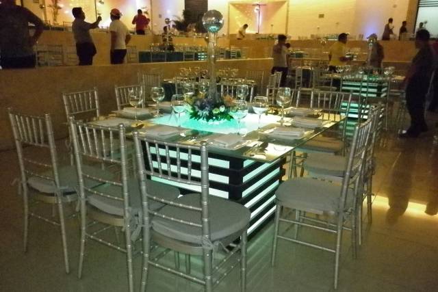 Veca Organizadora de Eventos