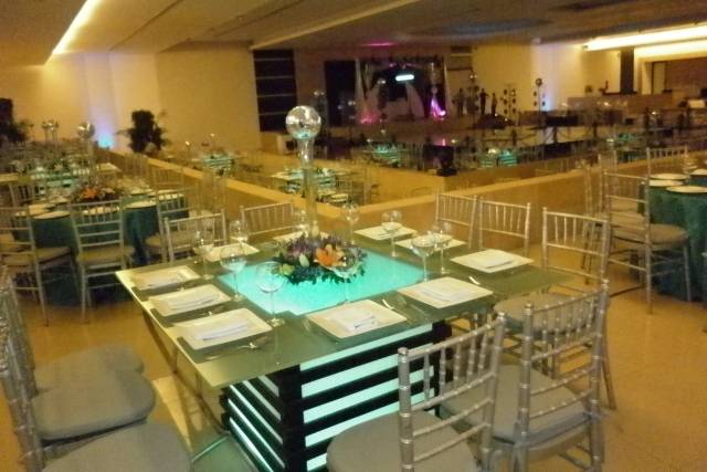 Veca Organizadora de Eventos