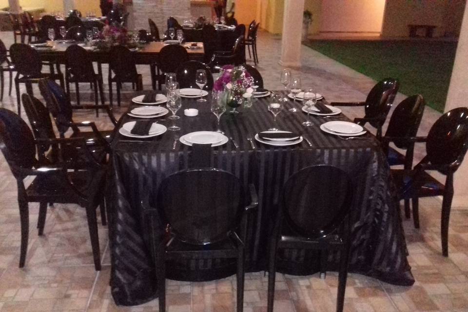 Veca Banquetes