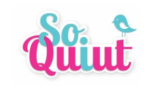 So Quiut logo