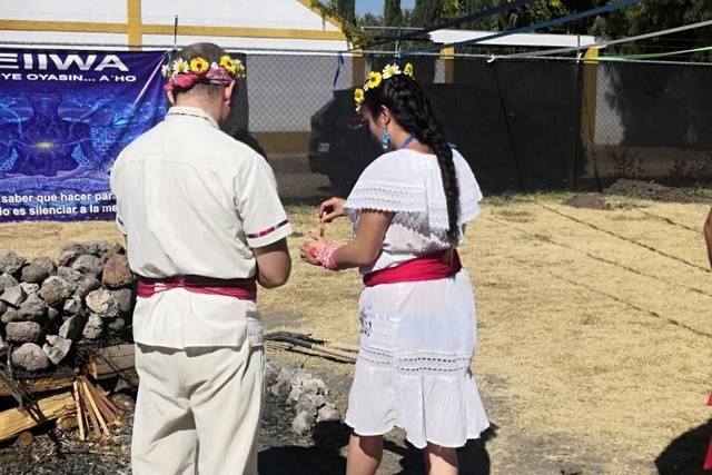 Ceremonia