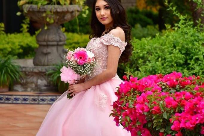 Quinceañeras