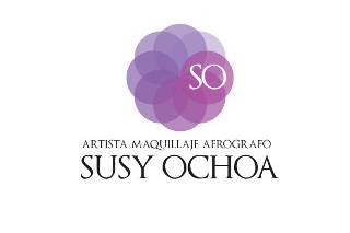 Susy Ochoca Logo