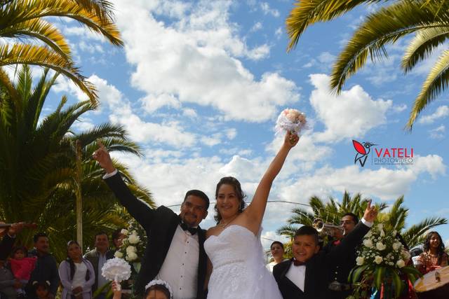 Celebrando