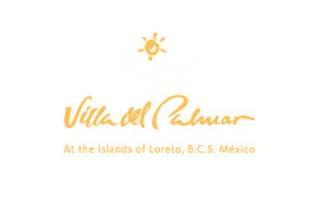Logo Villa del Palmar