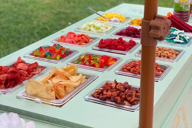 Experiencia y Sabor