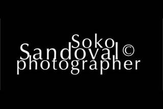 Soko Sandoval Photographer logo