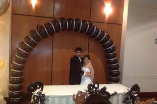 Anaid Vázquez Event & Wedding Planner
