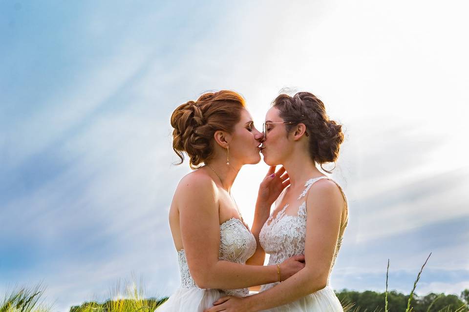Boda LGBTQ+