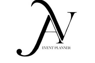 Anaid Vázquez Event & Wedding Planner Logo