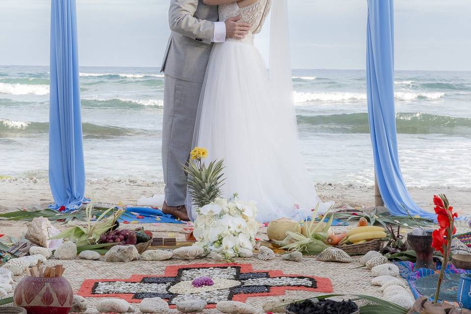 Boda Maya
