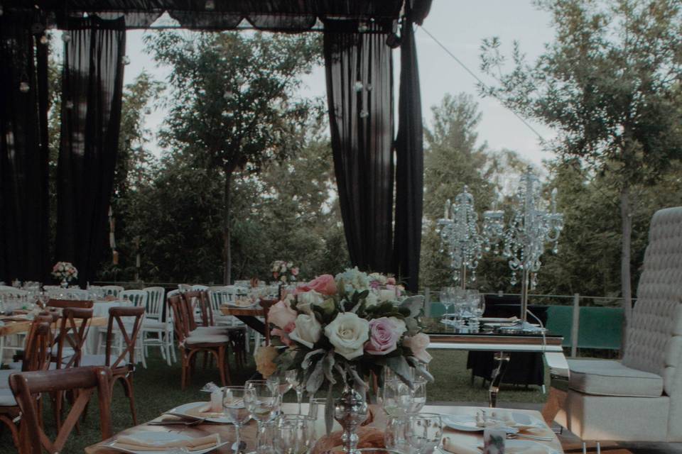 Boda Natalia & Joel