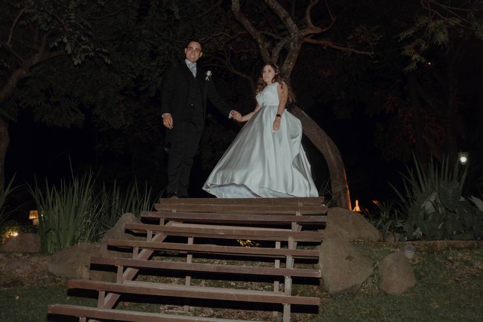 Boda Natalia & Joel