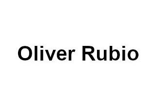 Oliver Rubio Logo