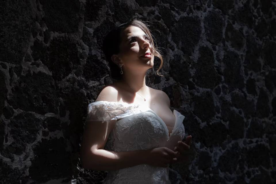 Boda religiosa