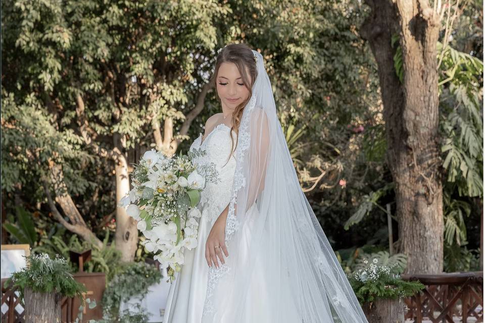 Boda religiosa