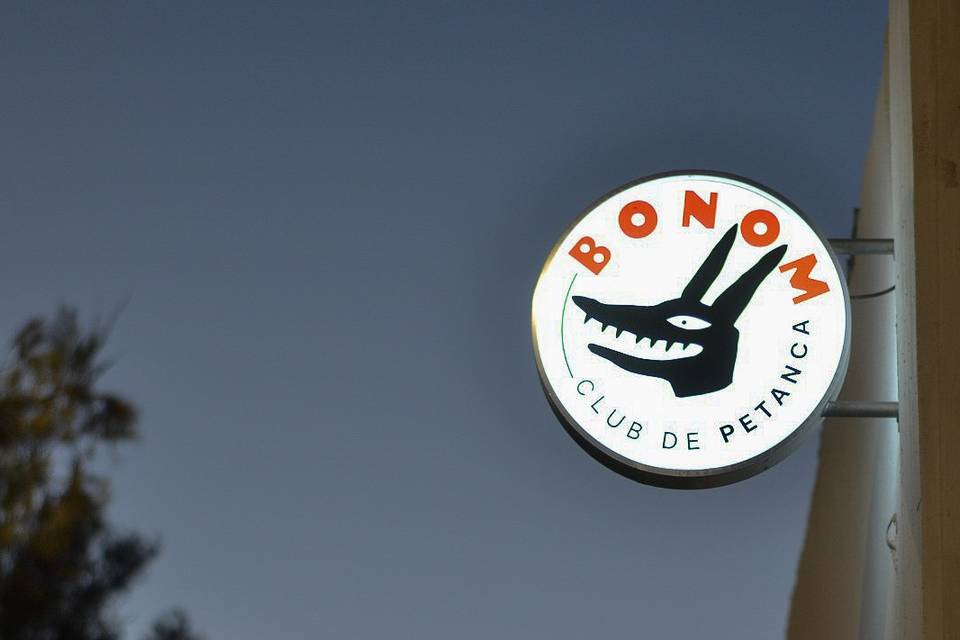 Bonom Club de Petanca