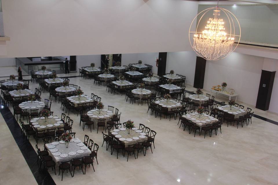 Salón Premiere