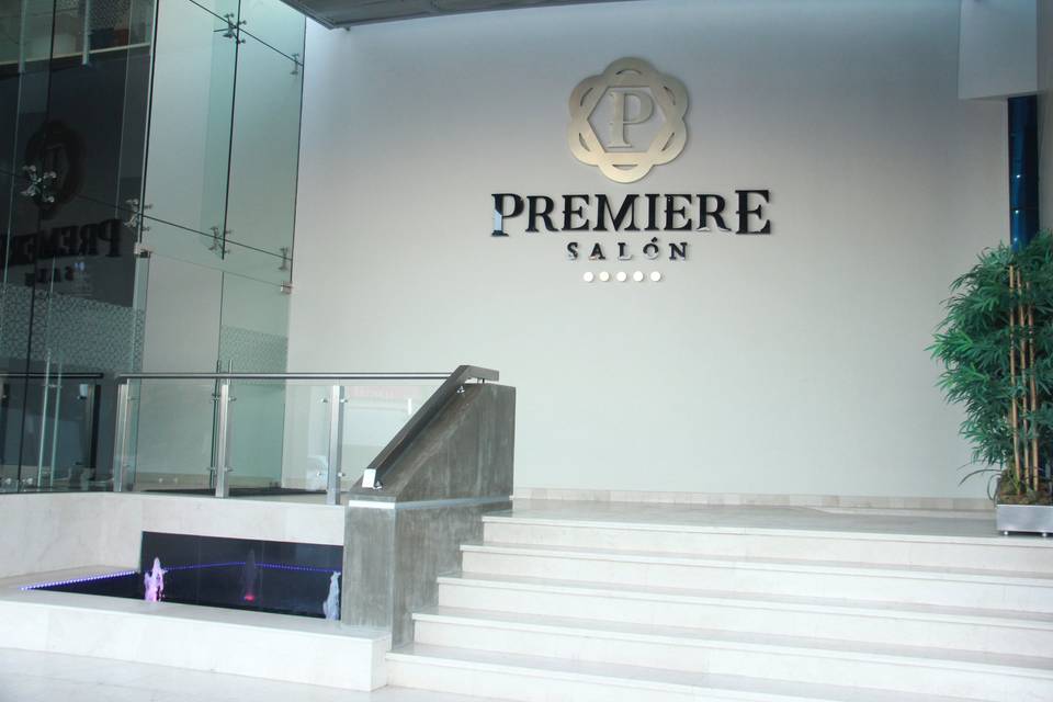 Salón Premiere