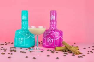 1921 Tequila