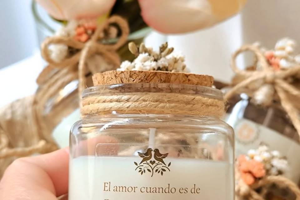 velas