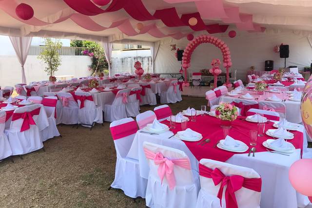 Eventos NI