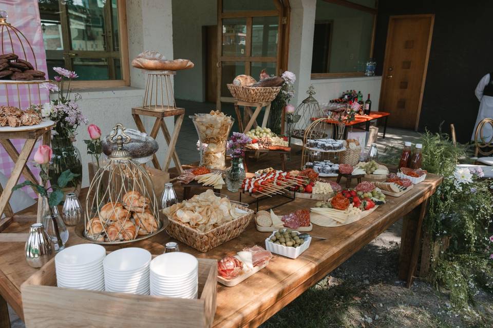 Eventos Stella