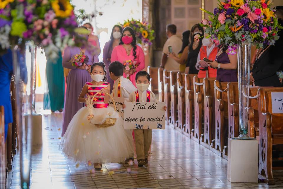 Carlos Bautista Fotógrafo