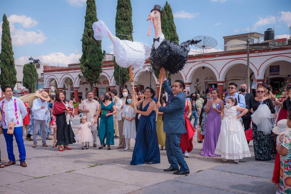 Carlos Bautista Fotógrafo