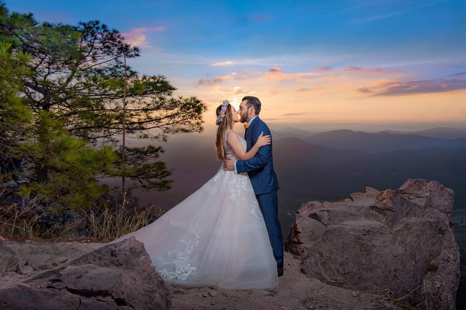 Carlos Bautista Fotógrafo