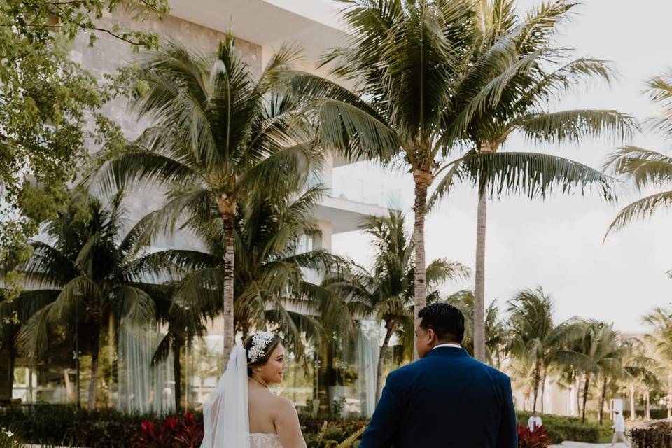 Wedding planner