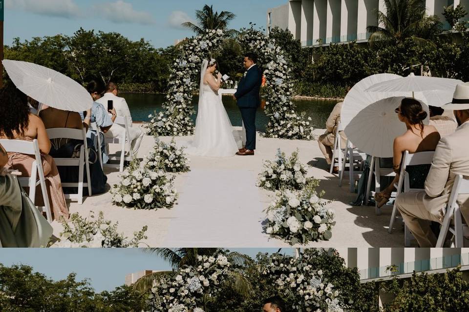 Novios