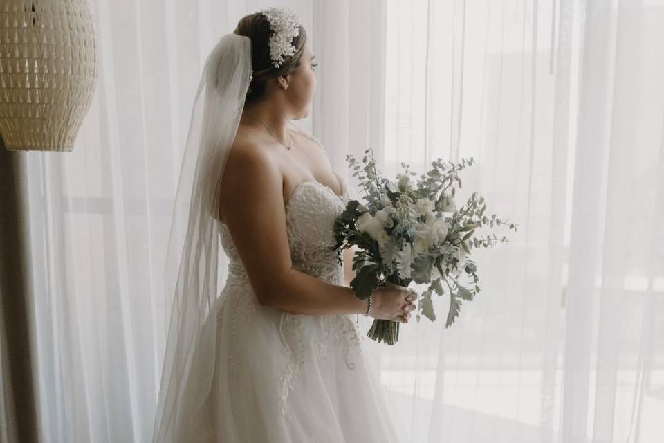 Wedding planner
