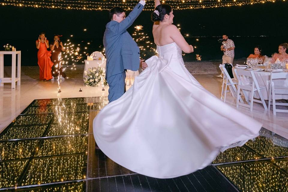 Wedding planner