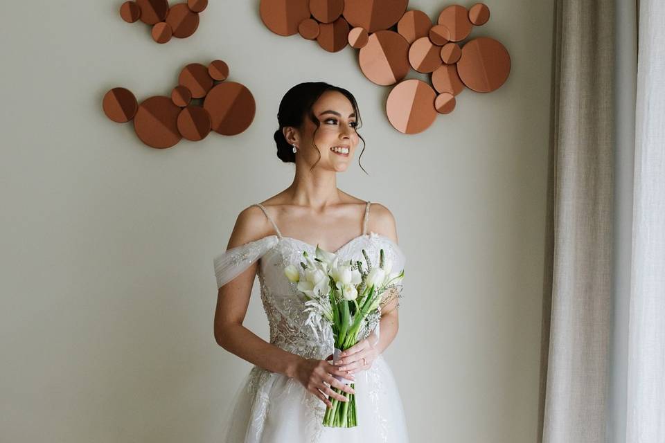 Wedding planner