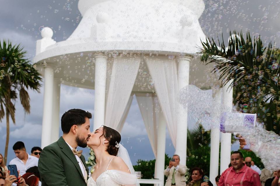 Wedding planner